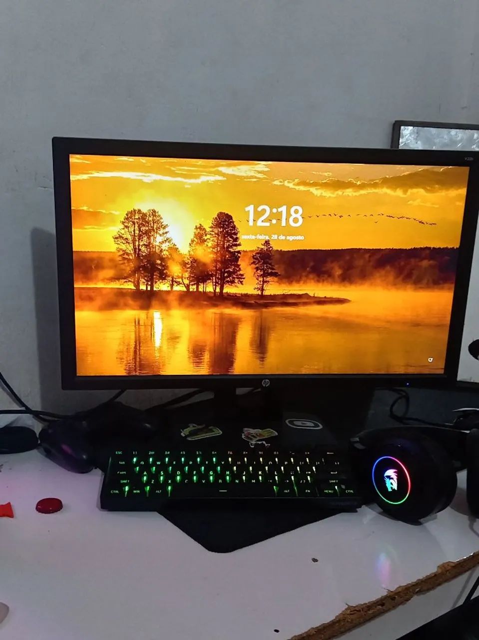 !! PC GAMER COMPLETO!!  - Foto 4