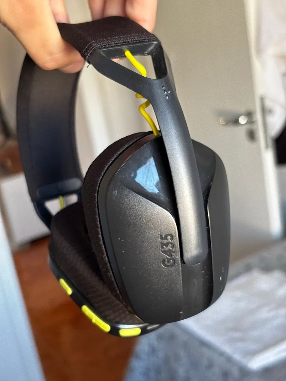 Logitech g435  - Foto 3