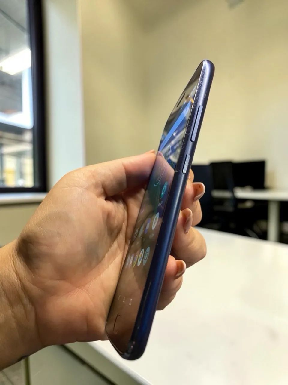 Celular moto g5plus - Foto 5
