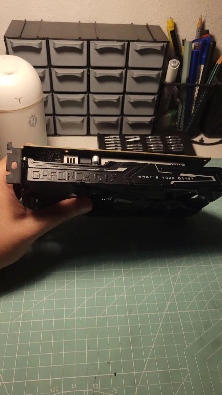 GTX1630 4G - Foto 5