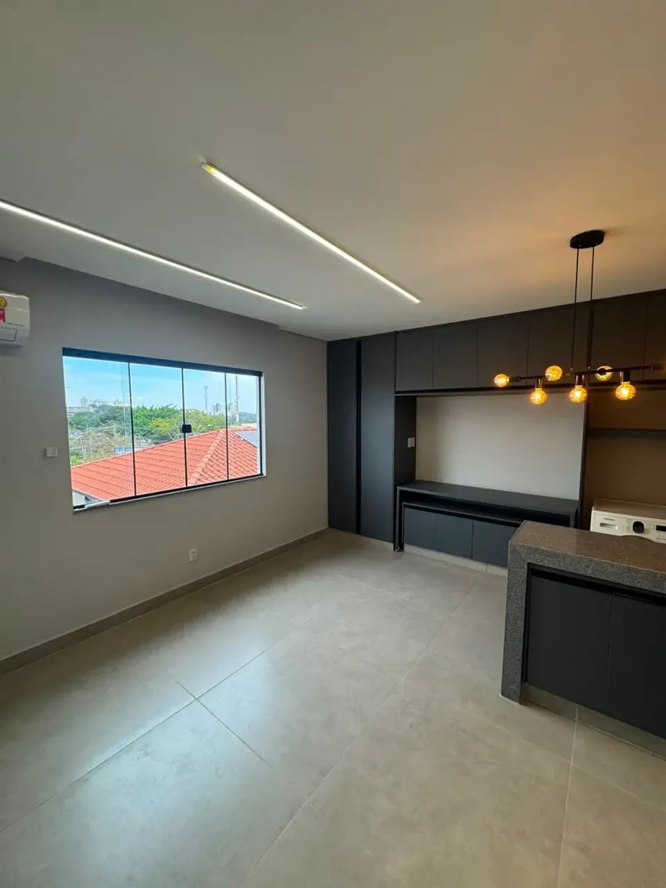 Imóvel para aluguel tem 30 metros quadrados com 1 quarto - Foto 3