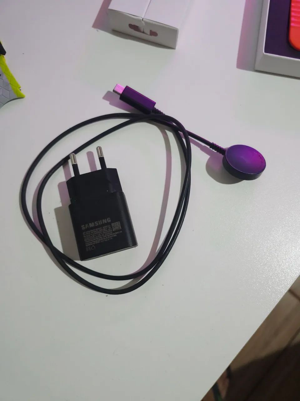 Galaxy Watch6 Classic - Foto 4