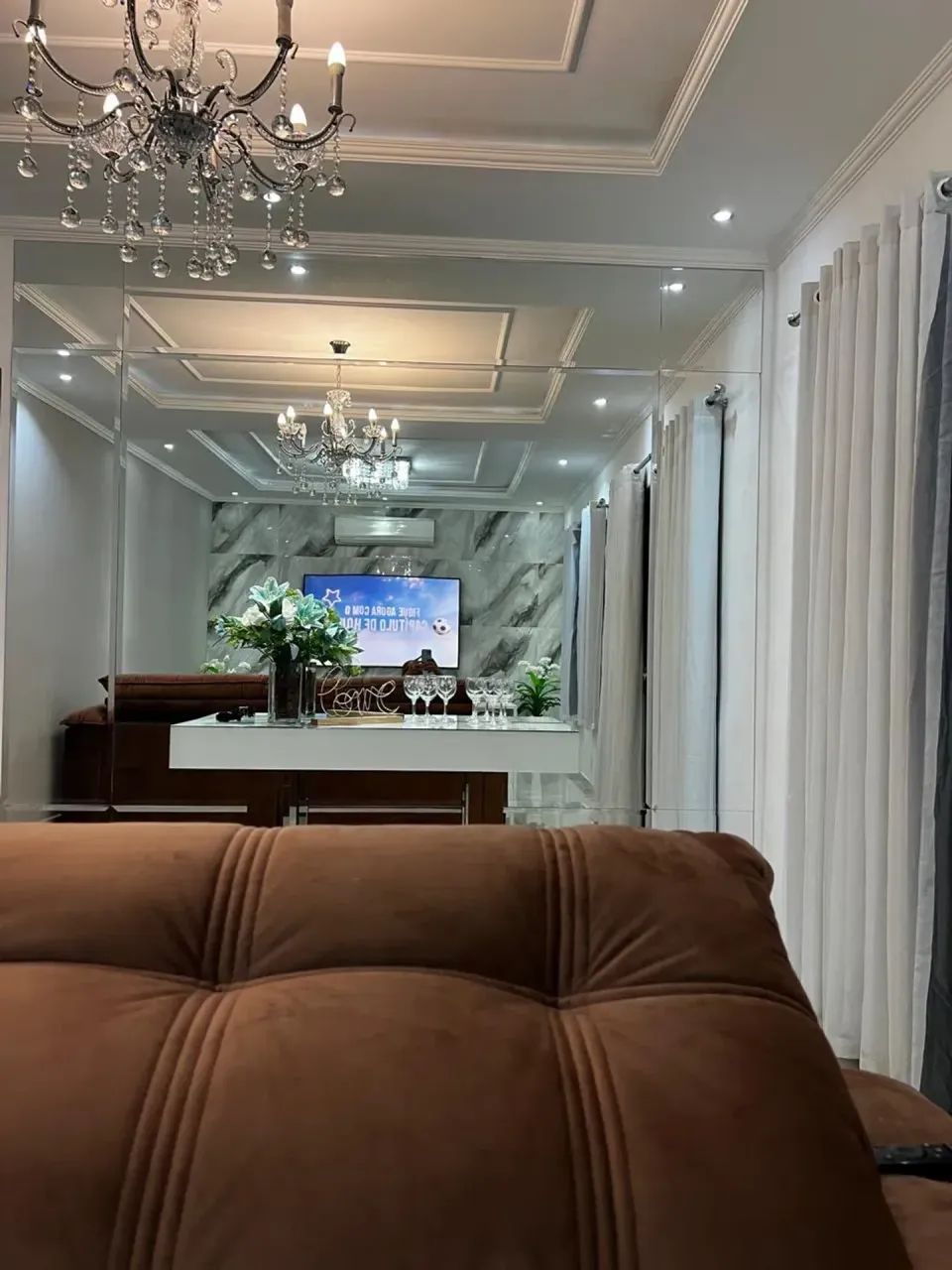 Casa para venda com 150 metros quadrados com 2 quartos - Foto 4