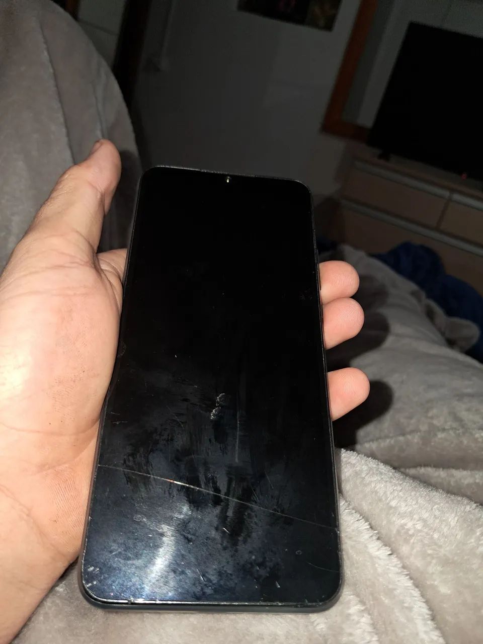 Celular poco C40 - Foto 3