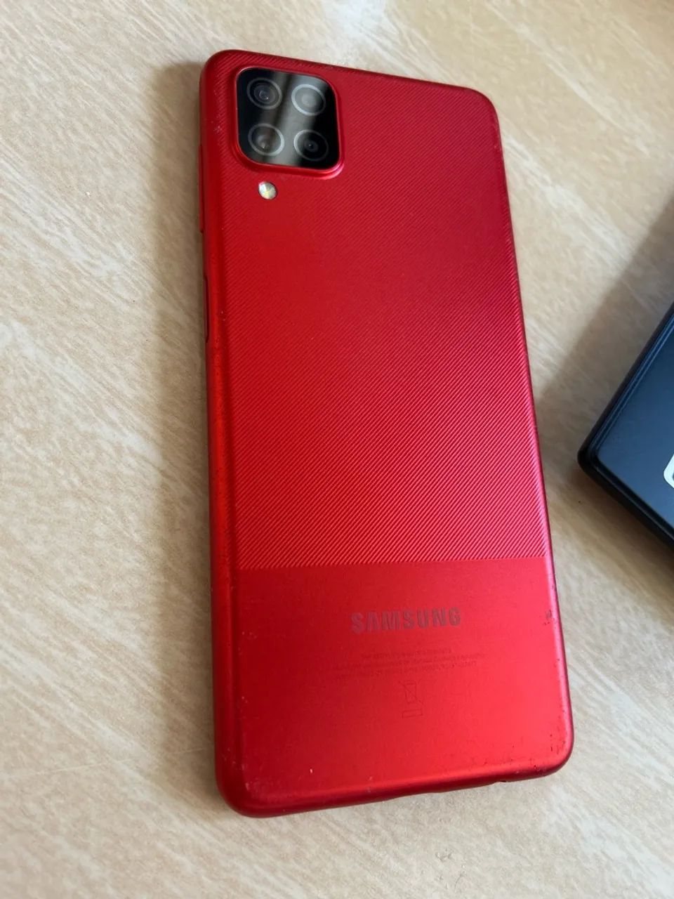 Galaxy A12