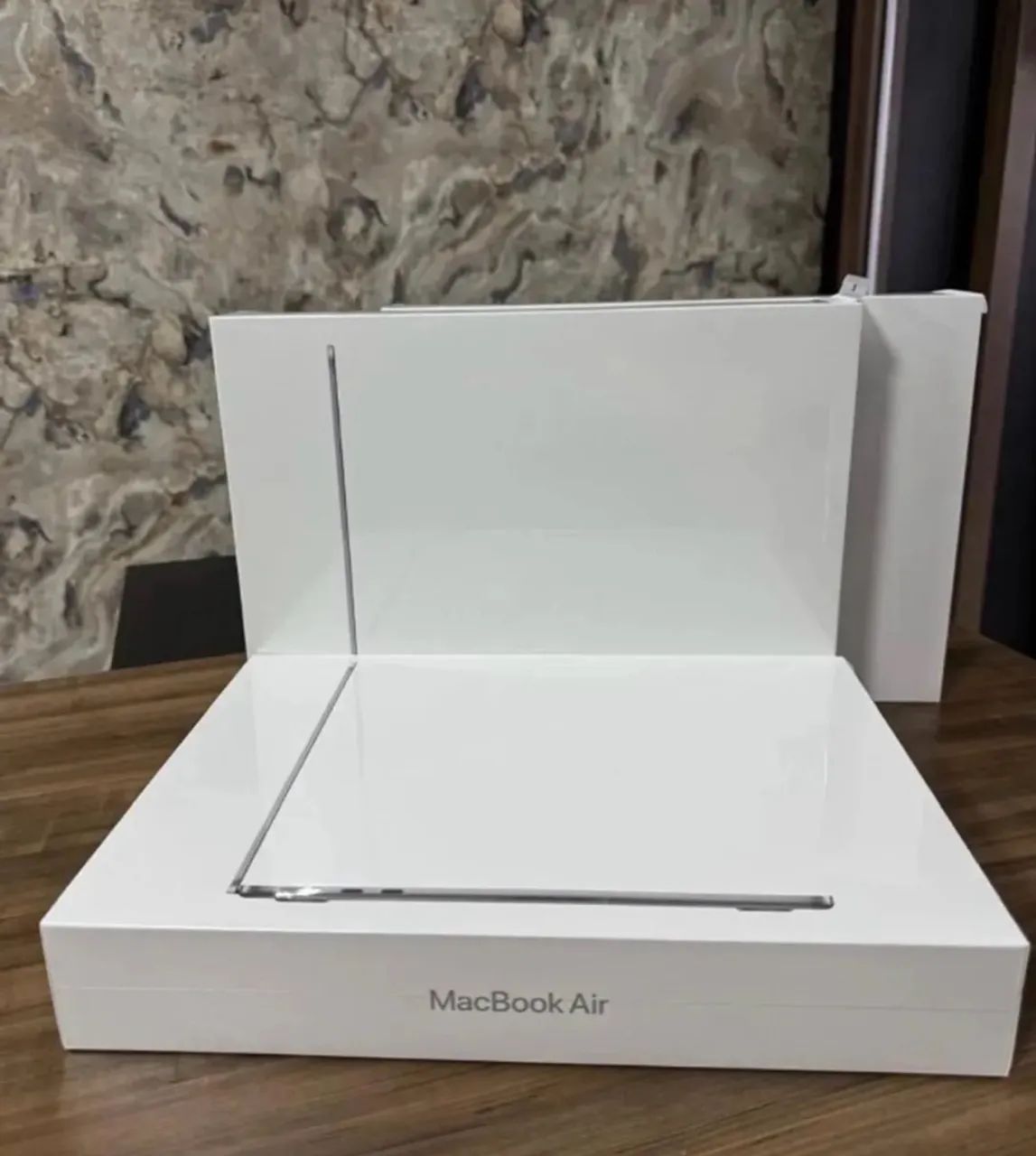 Macbook Air 2026 M5 512GB
