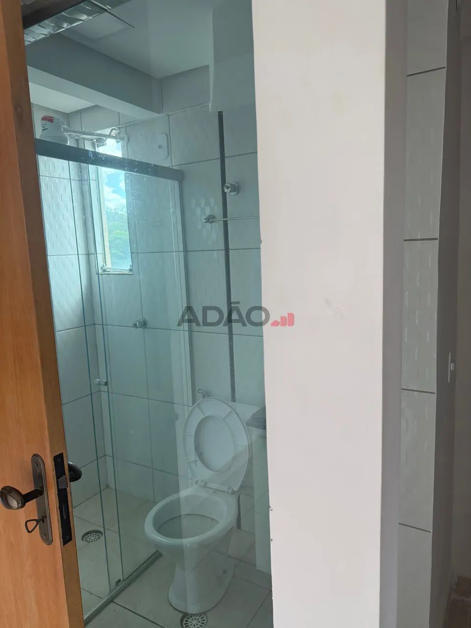 Apartamento Compacto no Residencial Evidennce In