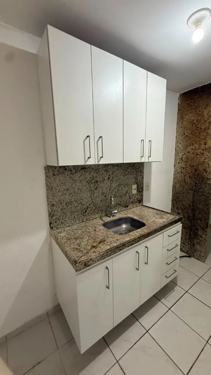 Apt Natture Candelária 3 quartos  - Foto 2