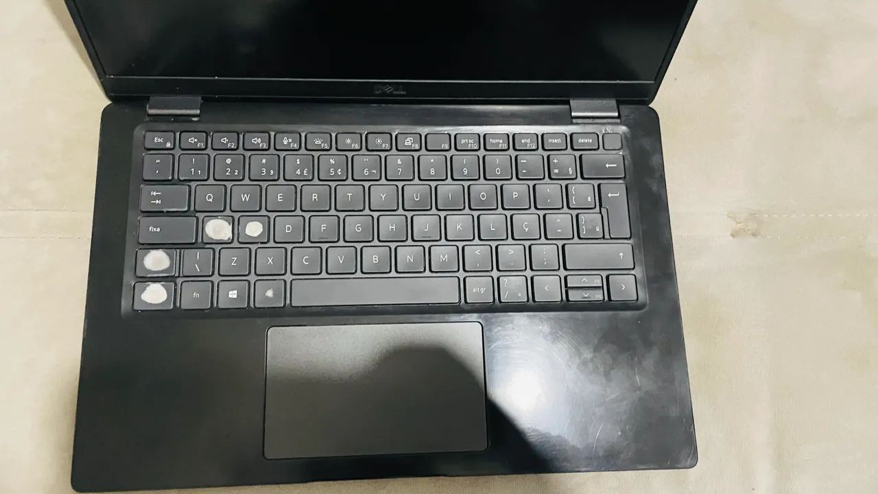 Notebook Dell Latitude 7410 i7 - Foto 2