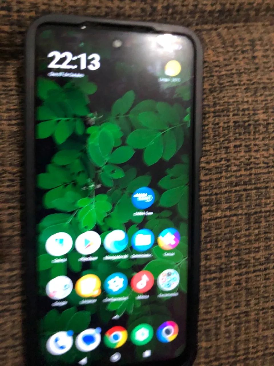 Poco x3 pro  - Foto 2