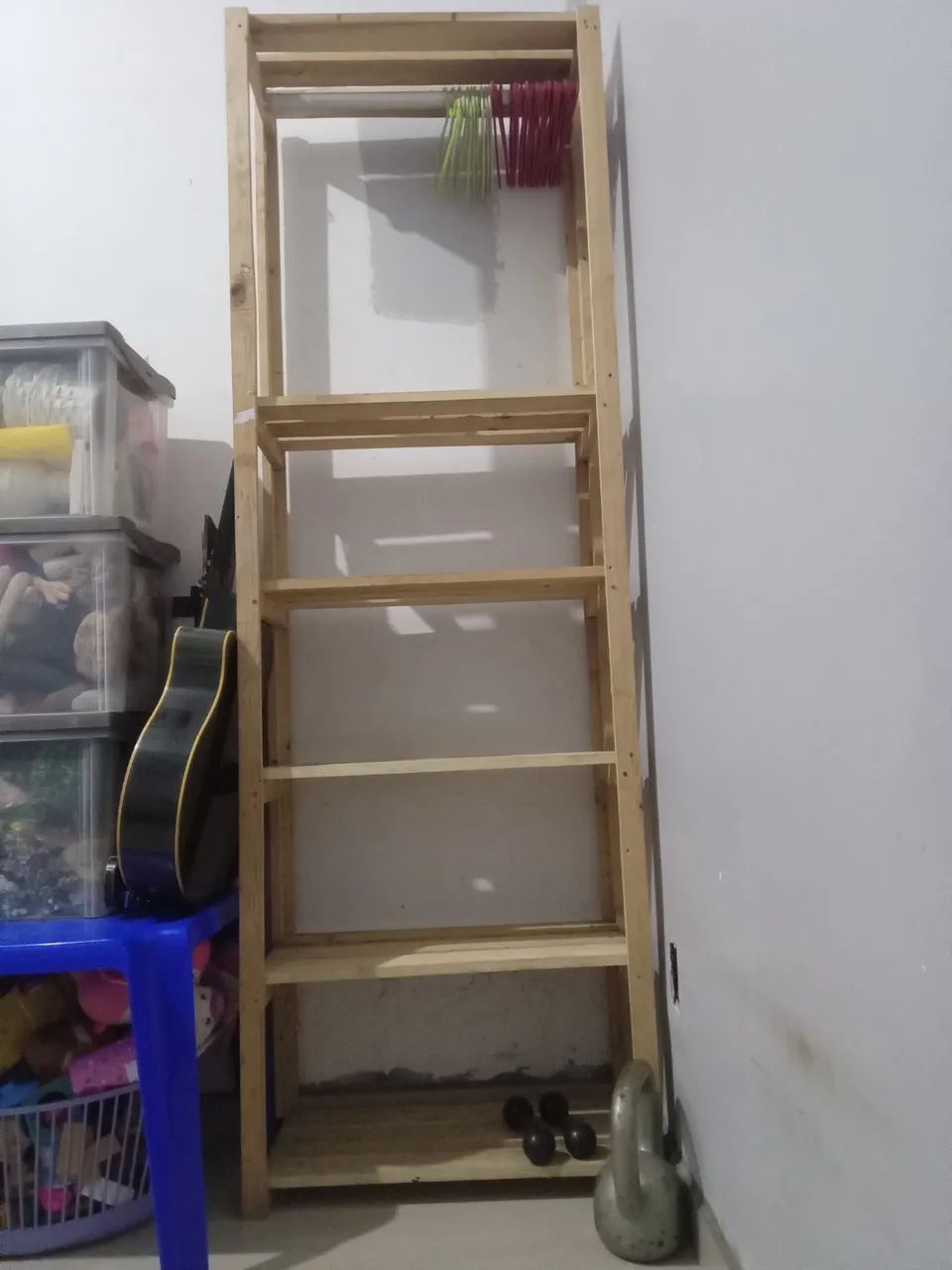 Móvel multifuncional  - Foto 2