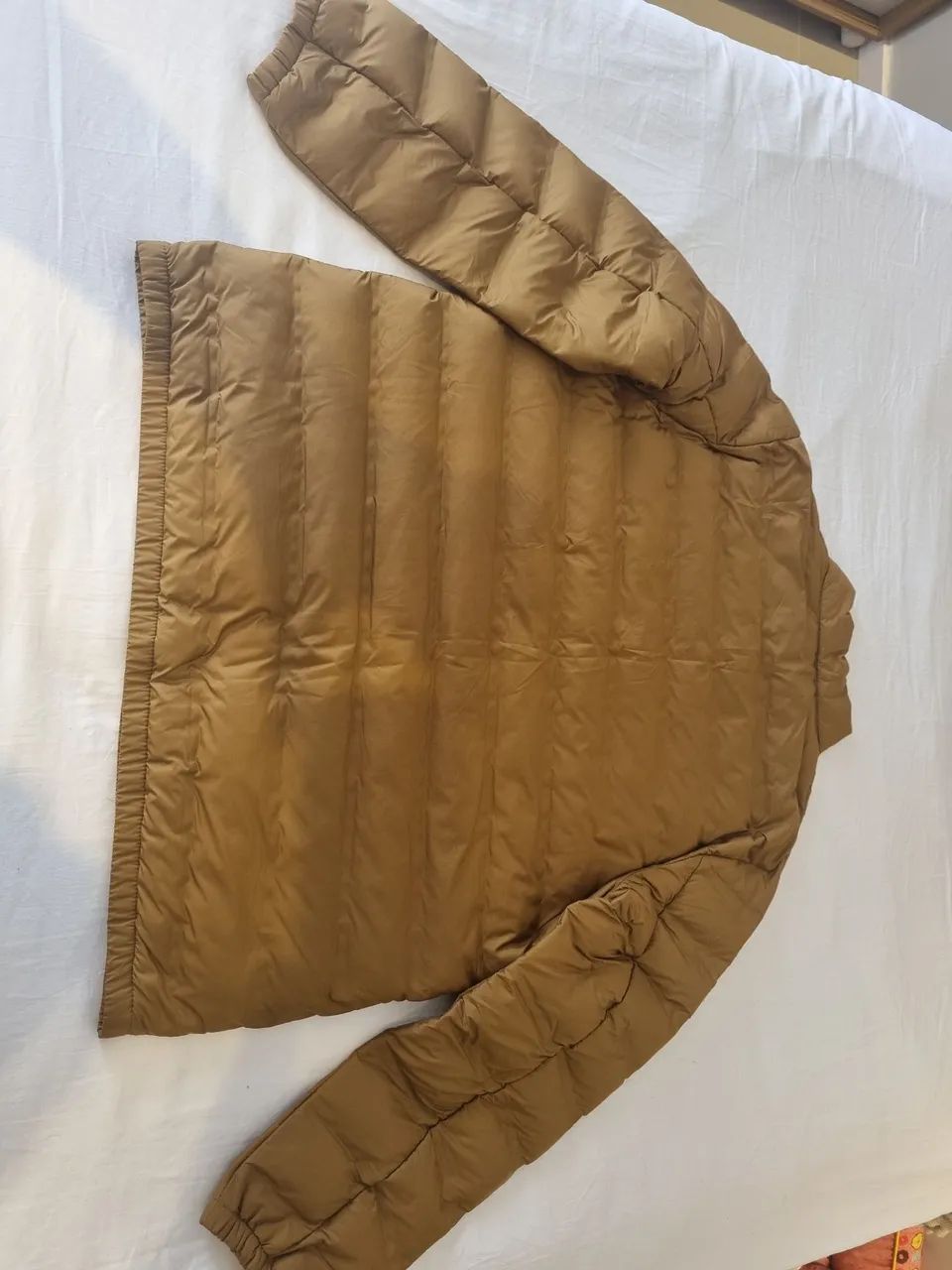 Jaqueta puffer  - Foto 2