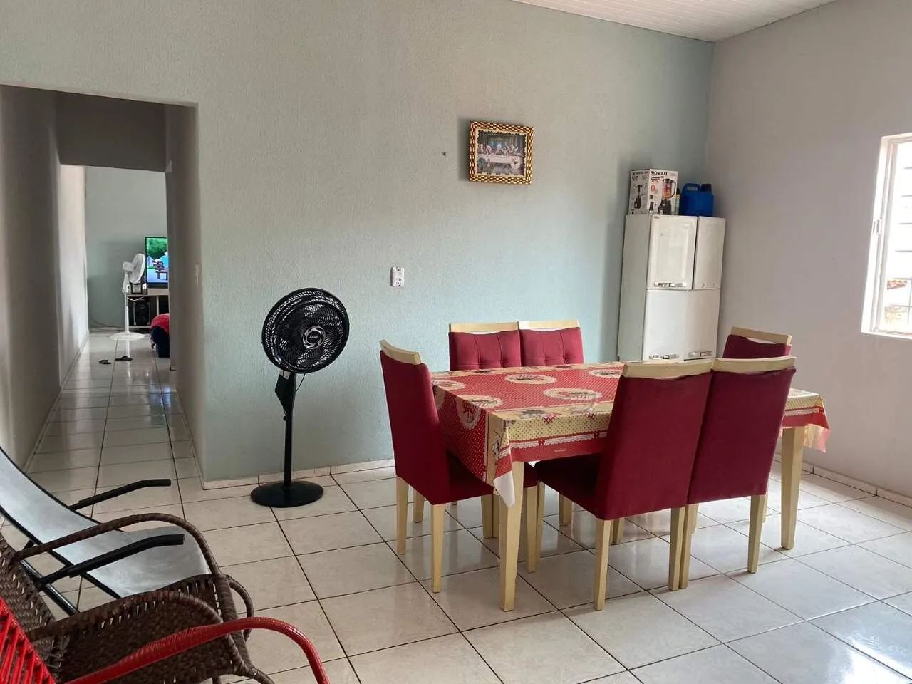 Casa à venda, 3 quartos, Formosa - Timon/MA - Foto 3