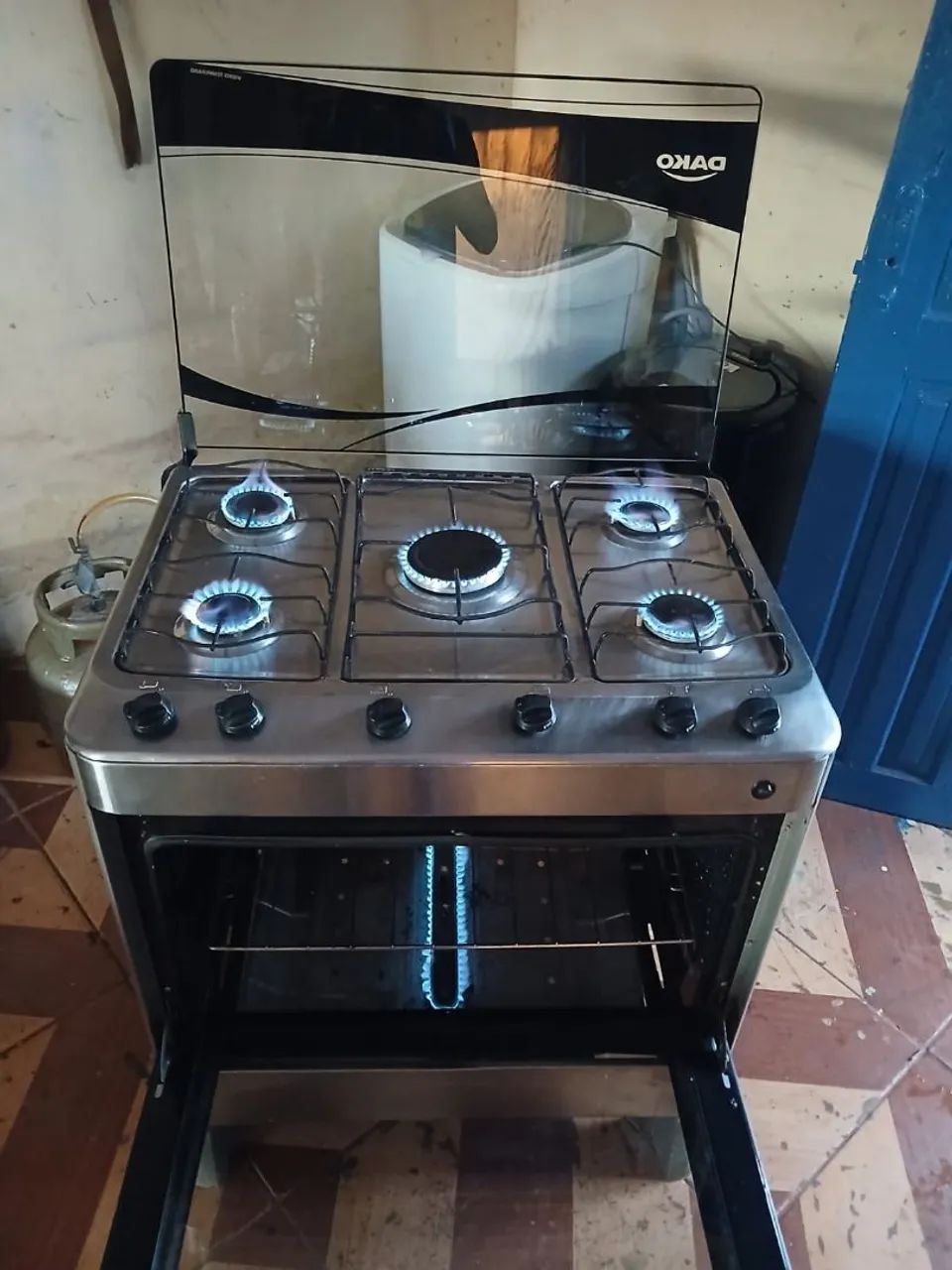Fogão  - Foto 3