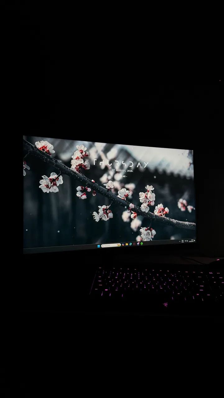 Monitor 144hz 