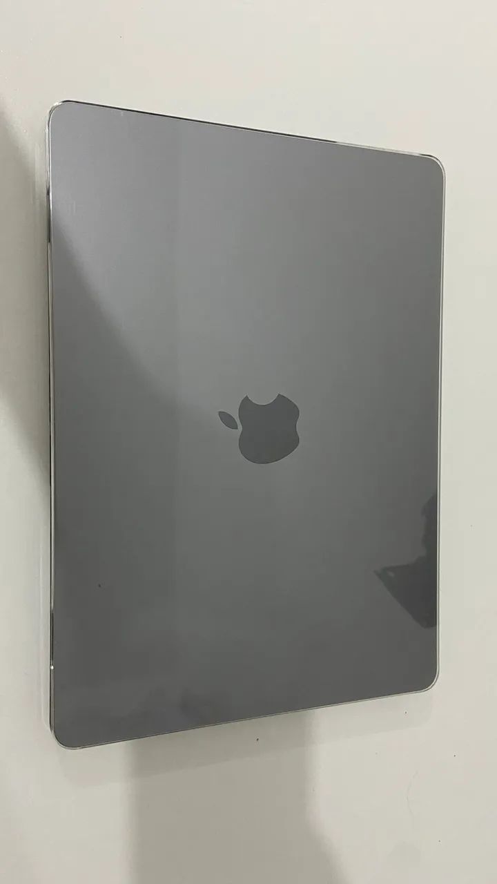 MacBook Air m2 16 de ram  - Foto 2