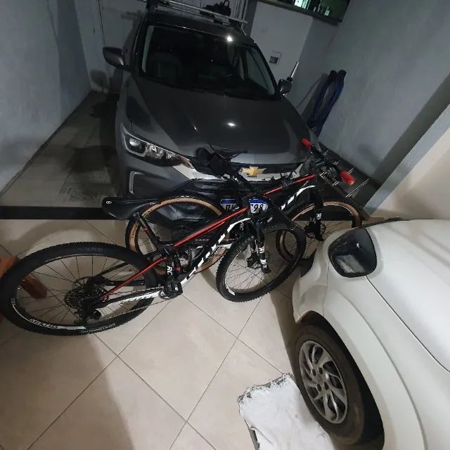 Bike scott rc spark