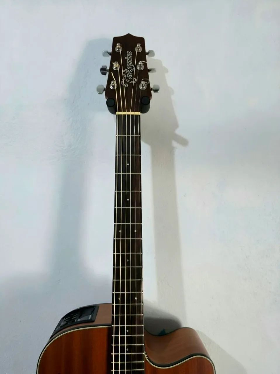 Violão Takamine GD11 - Foto 4