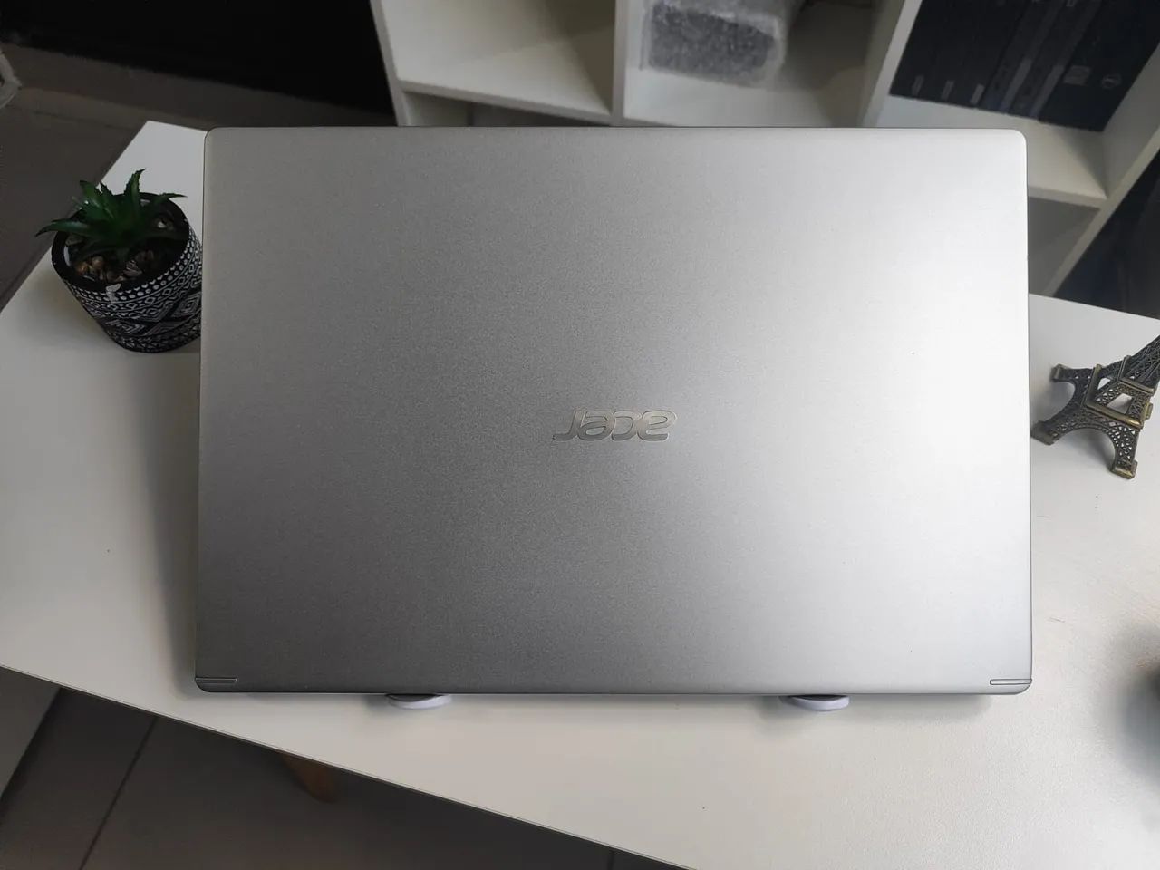 NOTEBOOK ACER ASPIRE 5 - I5-10TH! - Foto 2