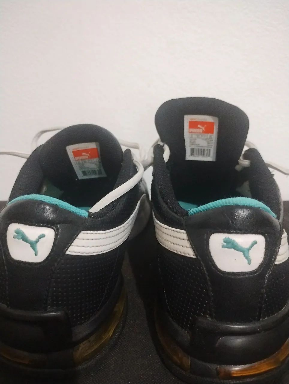 Tênis puma 35 - Foto 3