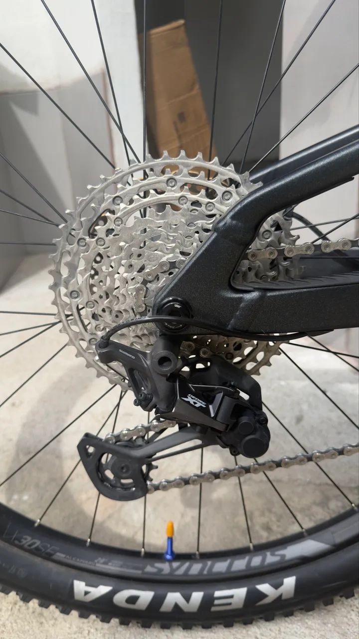 Scott spark 960 alumínio ano 2025