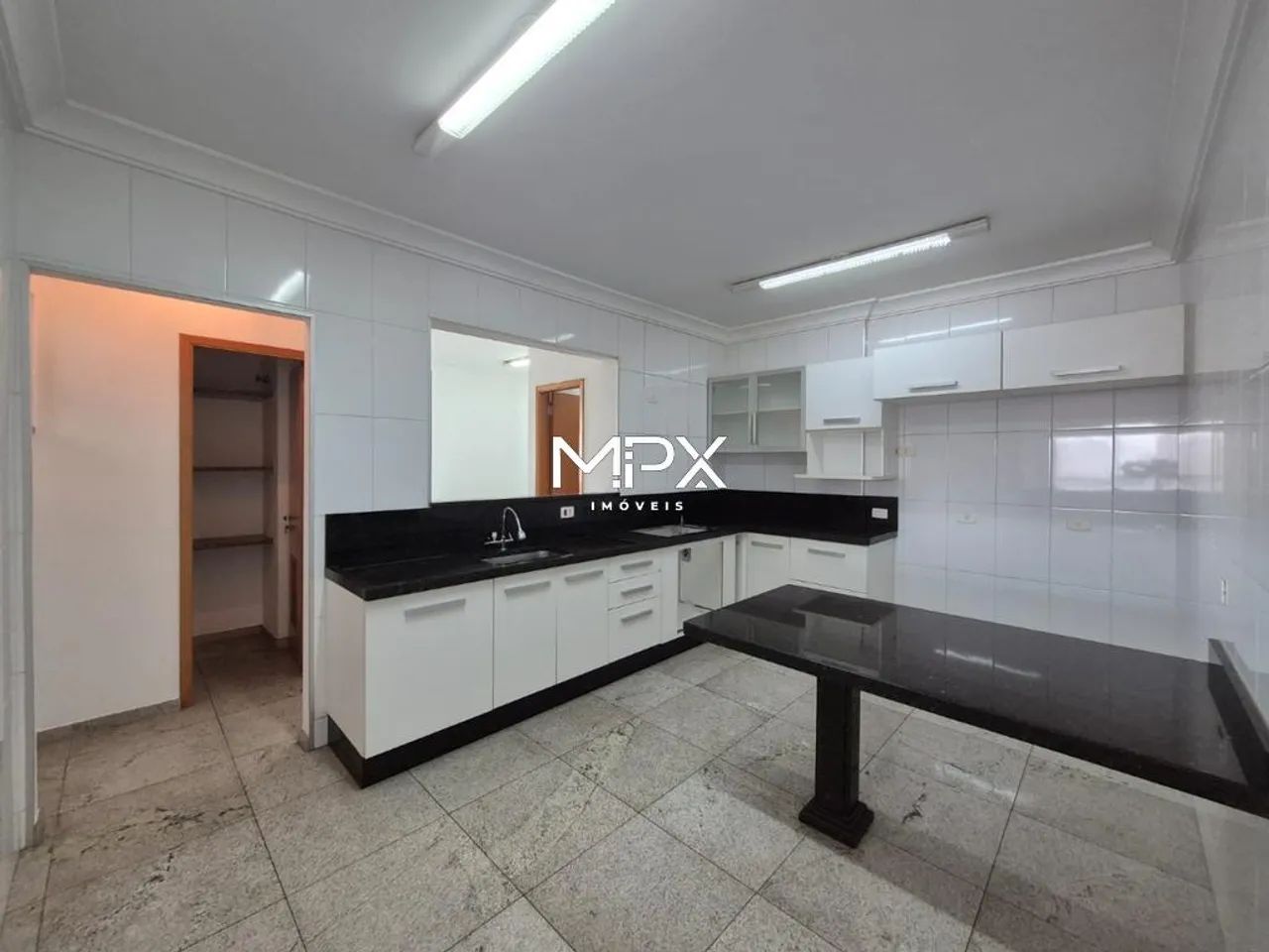 Apartamento para alugar no Edifício Monalisa em Piracicaba