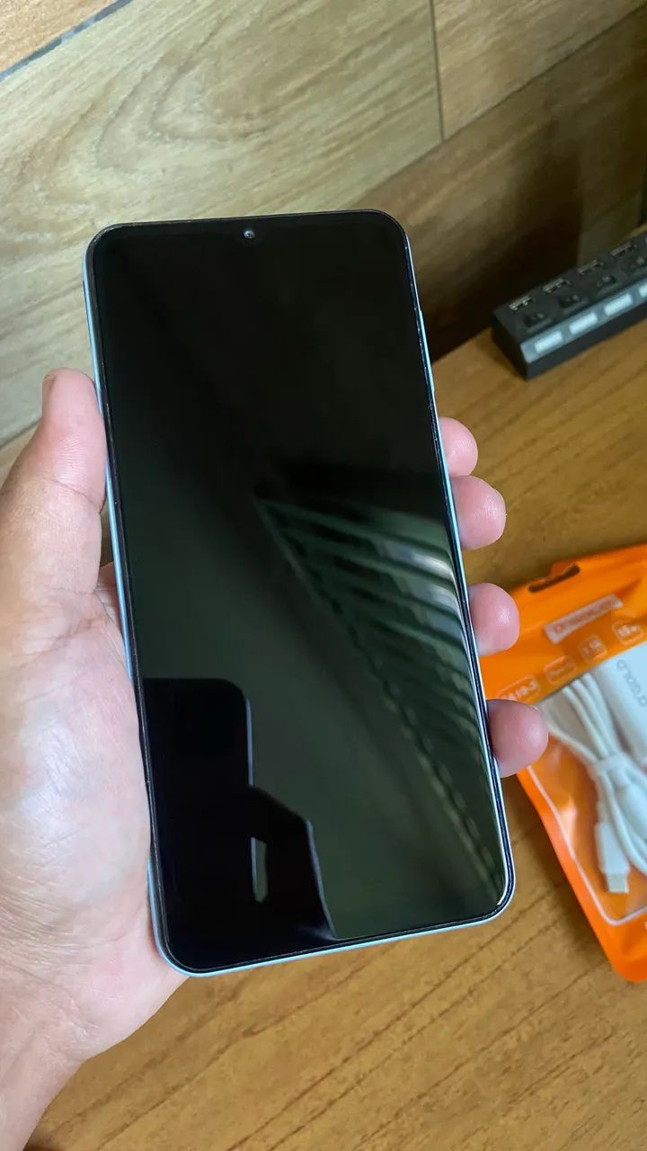 A23 5G 128GB - Foto 3