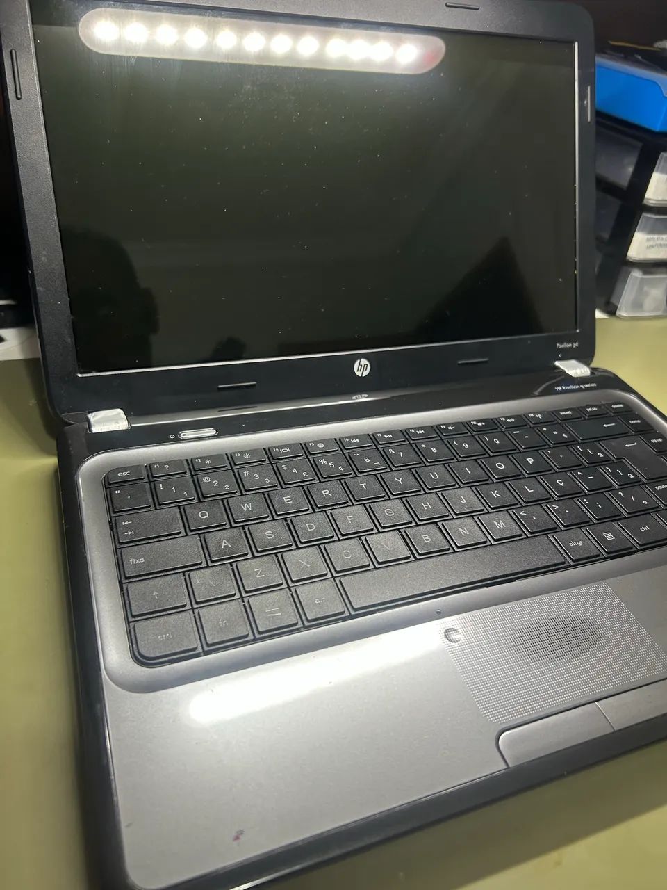 HP G4 Intel Core i5 8GB | HD 750GB - Foto 5