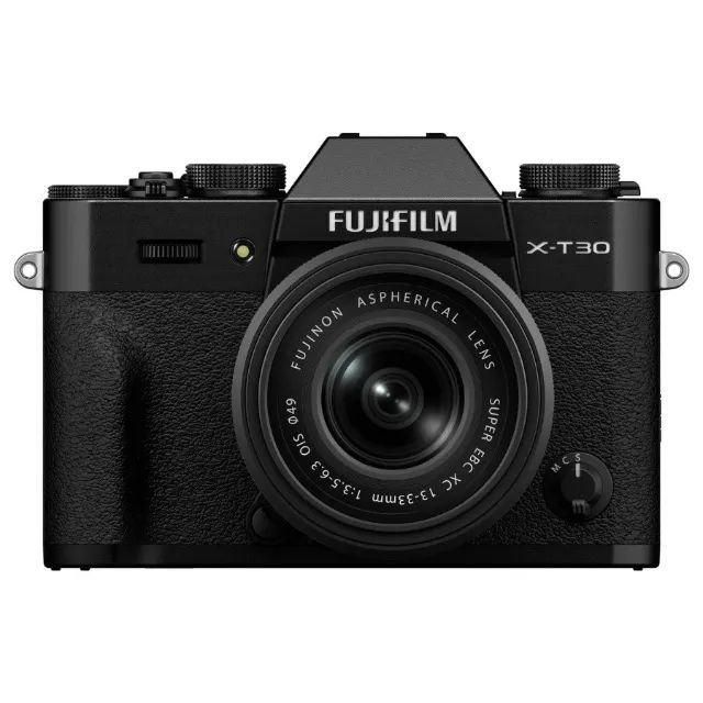 Fuji出品 Camera Fujifilm X-T30 III Kit 13-33MM - Nova na caixa! - Câmeras e
