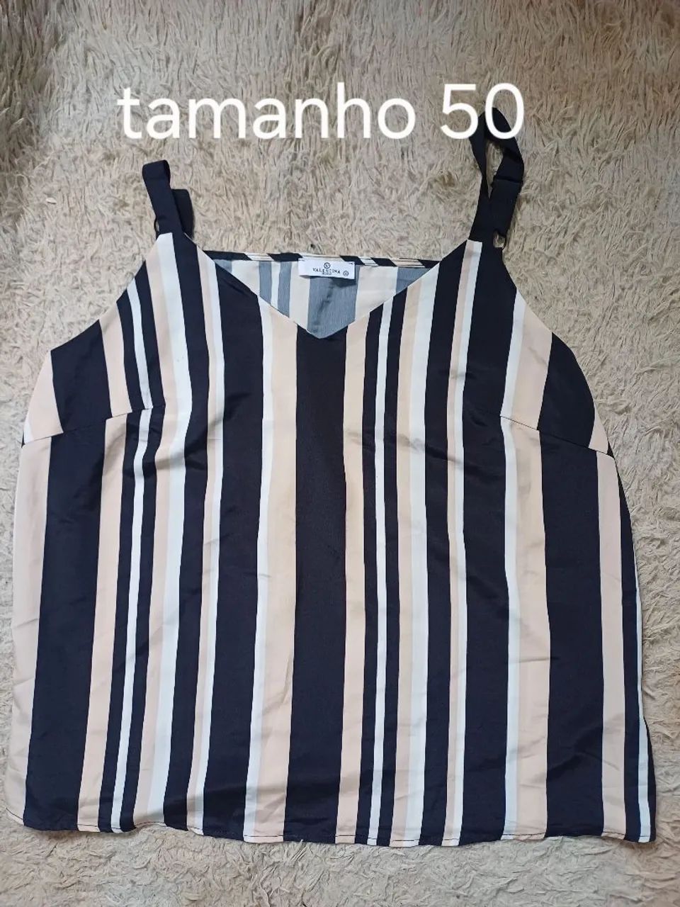 Blusa feminina 