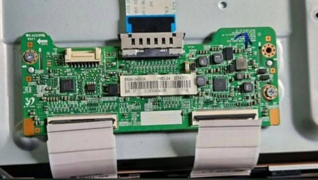 placa t-con tv samsung 40 polegadas