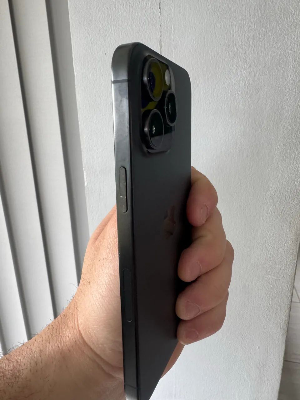 iPhone 15 Pro Max 256 - Foto 3