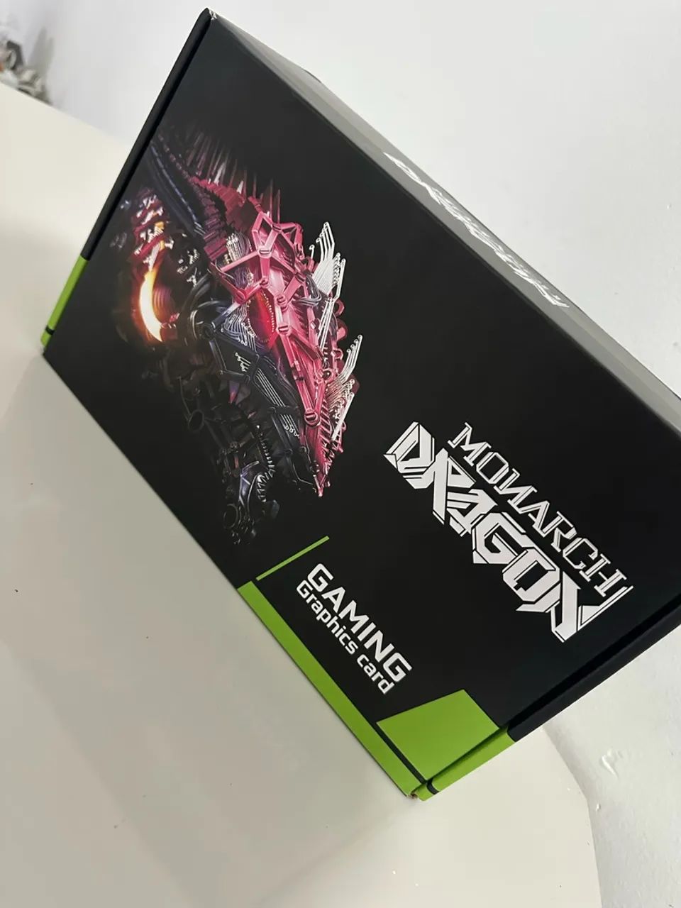 Placa de video RX580 8gb - Foto 4