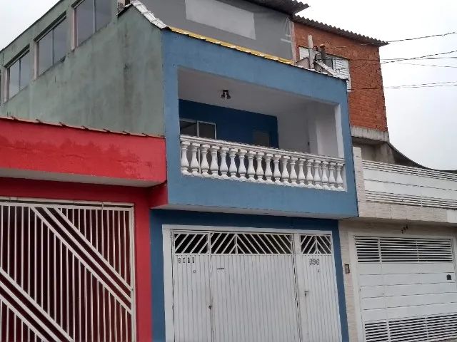 Sobrado lindo 