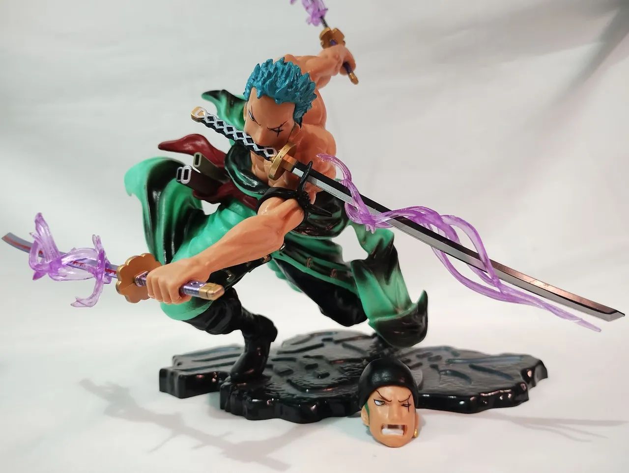 Zoro One Piece  - Foto 3