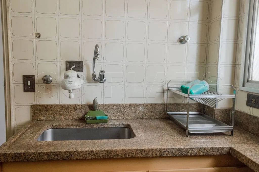 Flat Prive Cidade Jardim com 45m² contendo 01 dormitório e 01 vaga. - Foto 4
