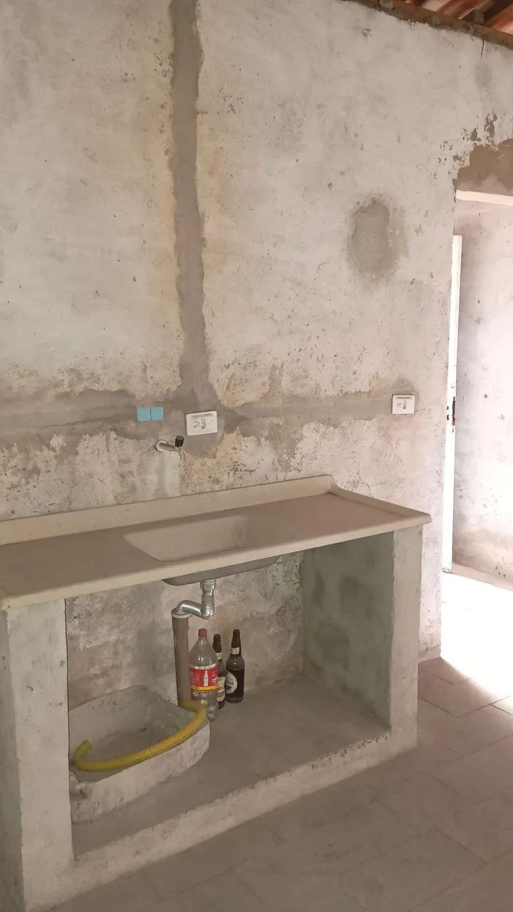Casa para reformar escriturada - Foto 5
