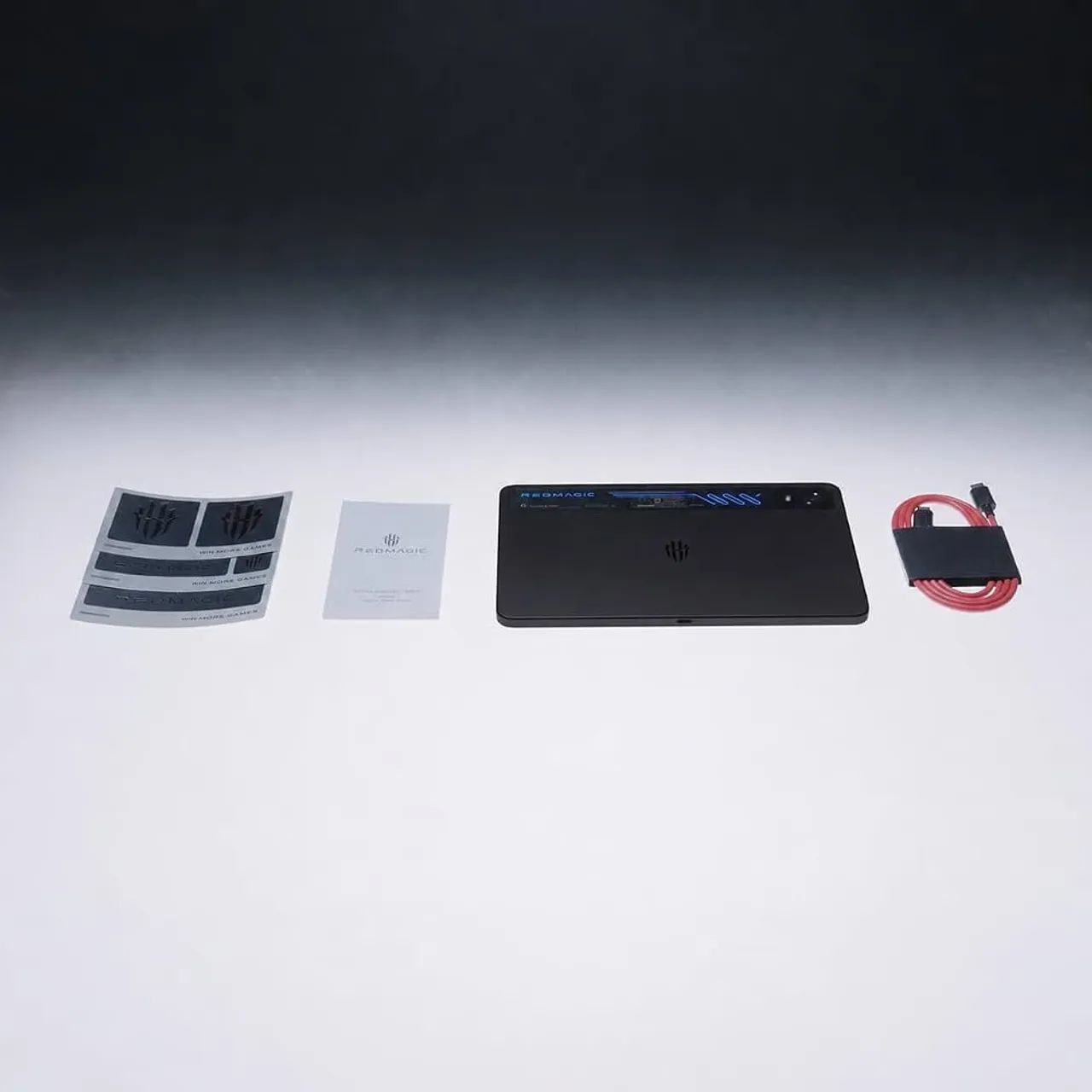 REDMAGIC Astra 2 Gaming Tablet - Foto 5