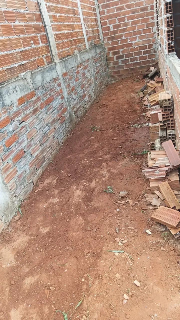 Ágio de casa em construção  - Foto 5