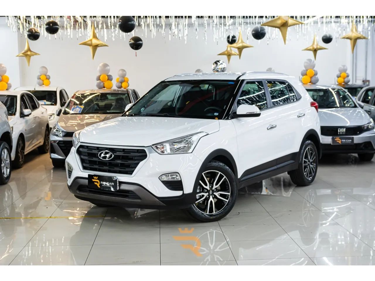 Hyundai Creta 2018 - Foto 5