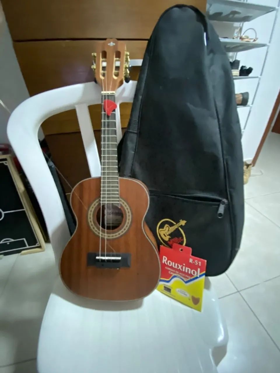 Cavaquinho Strinberg CS25  - Foto 2