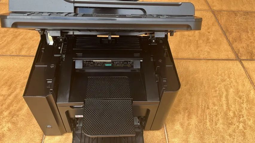 Impressora Multifuncional HP M1536DNF MFP - Foto 5