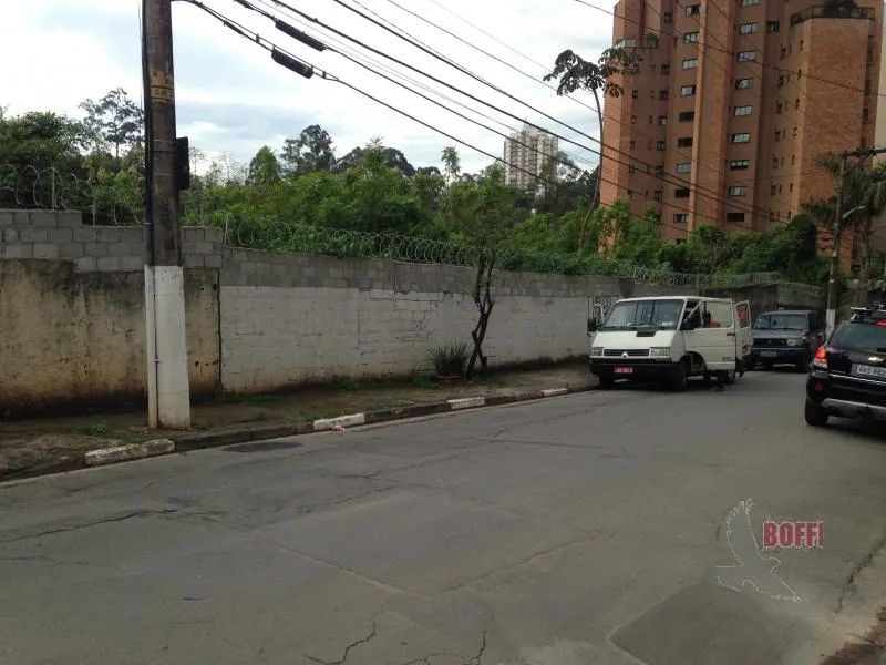 Residencial - Morumbi