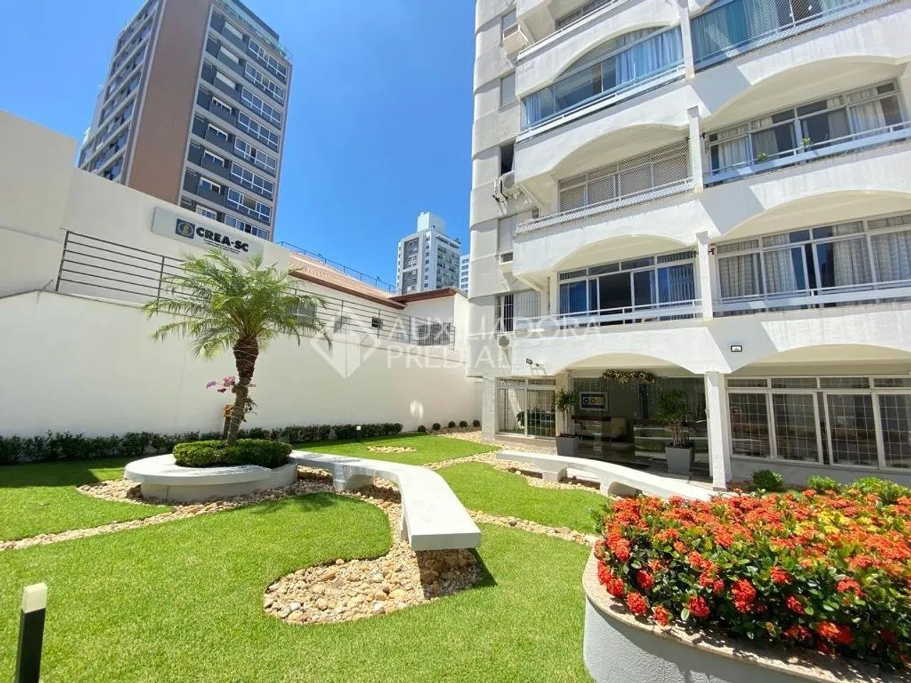 Cobertura Duplex com 06 dorm. (3suítes) localizado no Centro de Florianópolis. - Foto 4