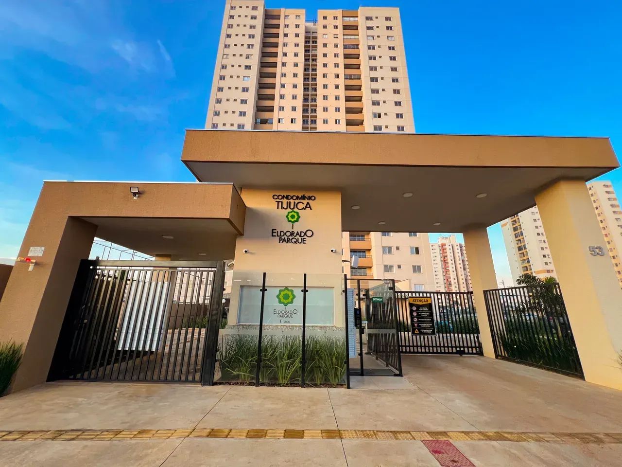 ELDORADO PARQUE TIJUCA | 3Q COM SUITE - 76M² | PRONTO PARA MORAR