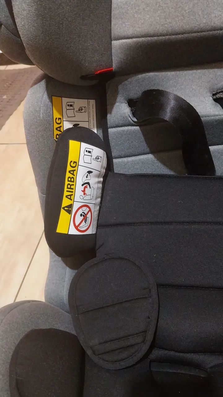 Cadeirinha para carro - Foto 4