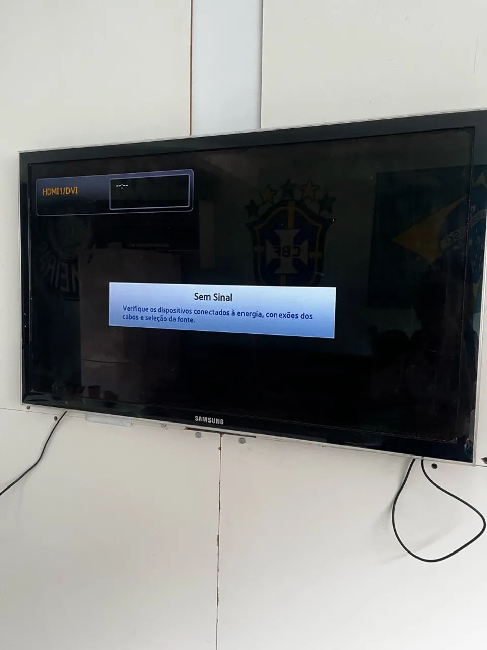 Tv 40 polegadas 