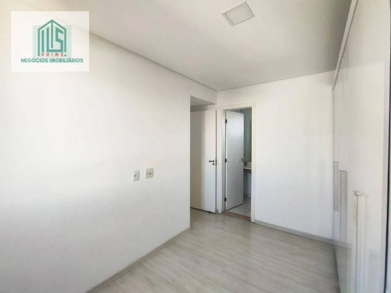 Apartamento com 2 dormitórios, 55 m² - - Casa Branca - Santo André/SP - Foto 4