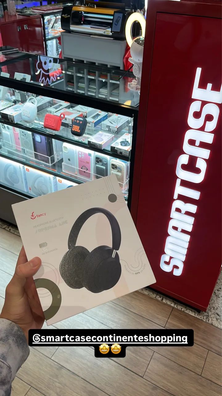 headphone bluetooth suprema amc