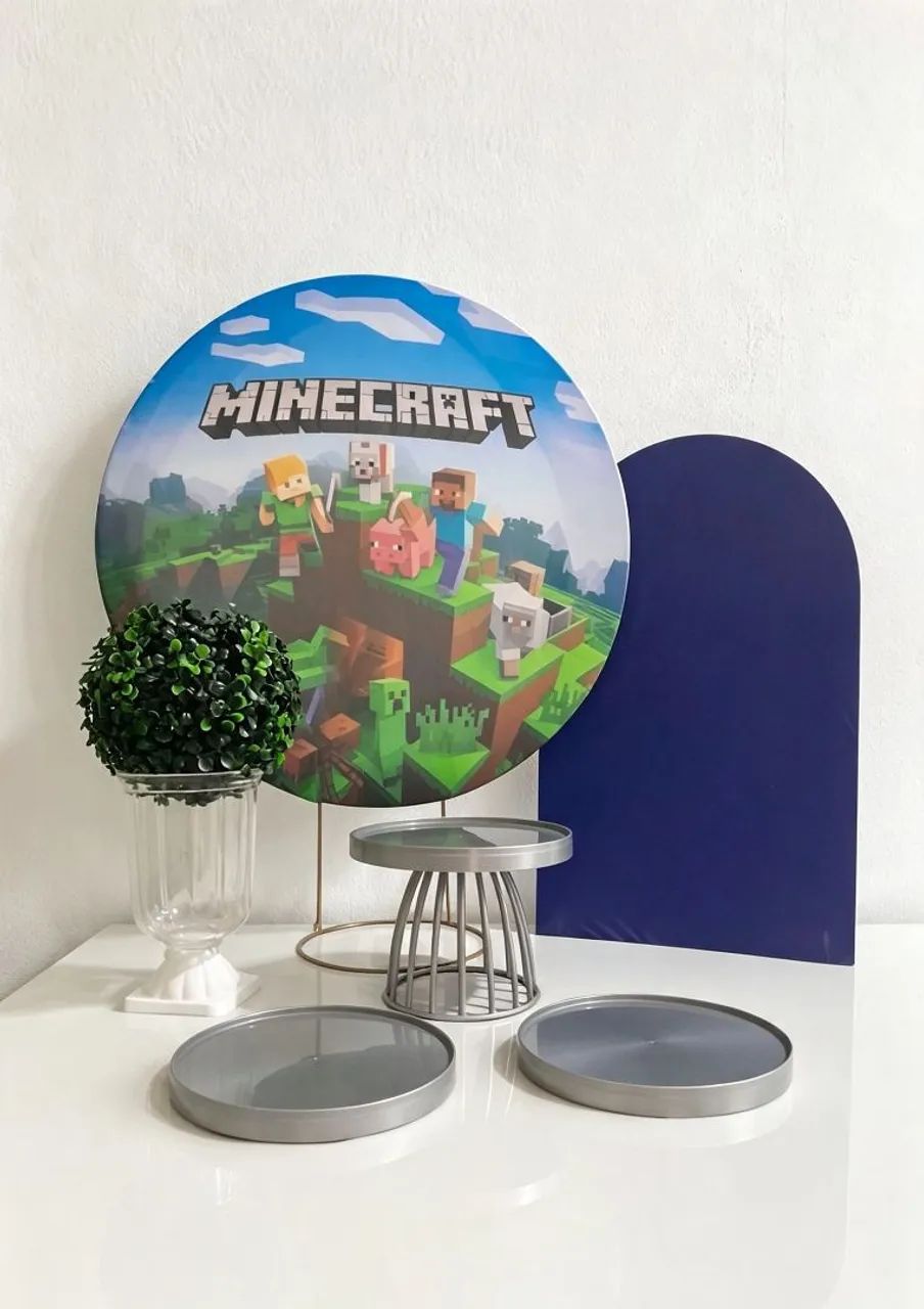Decoração kits - Foto 2